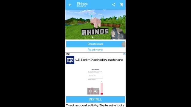 How to Download and Install Mods with Mod Master For MCPE смотреть онлайн
