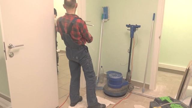 Уборка после ремонта смотреть онлайн