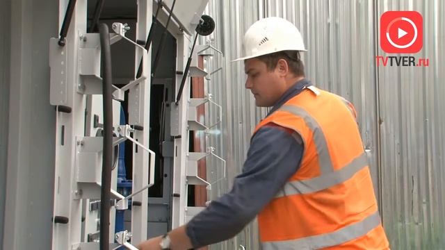 Информационный видеопортал Тверской области «TVTver.ru» о гидродетекторе ПСМ смотреть онлайн