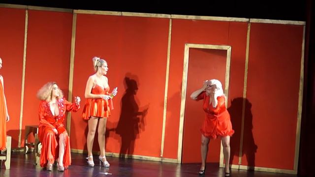 EXTINGUIDAS 2016 Parte 1