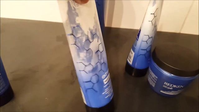 Продажа воздуха от фирмы REDKEN смотреть онлайн