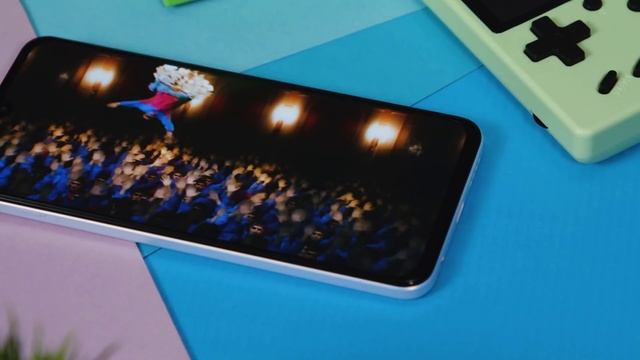 ЭТО НОВЫЙ НАРОДНЫЙ ТОП СРЕДИ СМАРТФОНОВ ? Прощай Xiaomi... смотреть онлайн