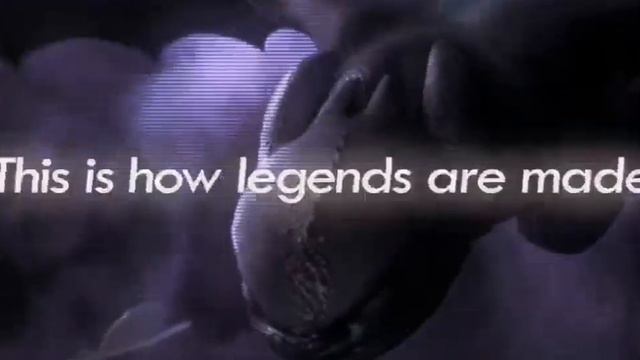 HTTYD/Legends are made/ Collab whit Black haze/For Mellura смотреть онлайн