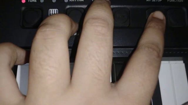 USB and other additional settings of Casiotone CTS-100 in Hindi смотреть онлайн