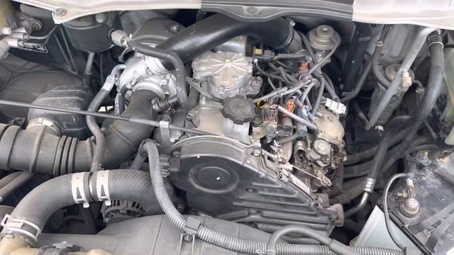 139 TOYOTA TOWN ACE NOAH CR40 3CT 1997 смотреть онлайн