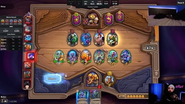 Finding That Greed Turn in A Tempo Game! смотреть онлайн