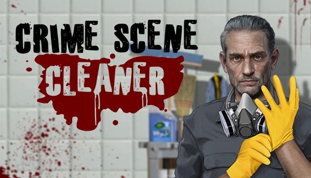 Crime Scene Cleaner (Demo) ► Заценим...