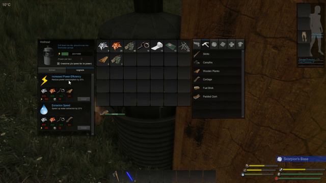 SUBSISTENCE Не удачная охота на медведей смотреть онлайн