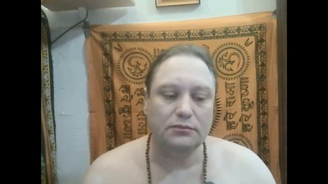 Одна из сутр Махараджа. Рассказывает учитель йоги по системе Свами Шивананды Павел Калягин смотреть онлайн