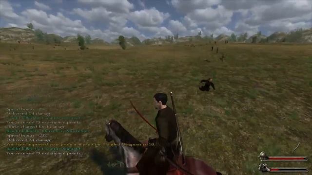 Mount & Blade: with Fire and Sword Adventures Episode 2 смотреть онлайн