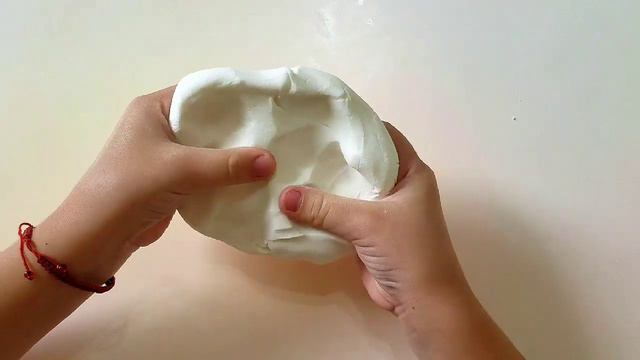 СЛАЙМ ОБЛАКО ПО РЕЦЕПТАМ ПОДПИСЧИКОВ! смотреть онлайн