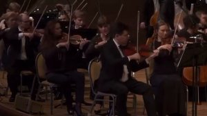 Эдуард Артемьев - Офицерское братство. Александр Бахарев - флюгельгорн / труба.