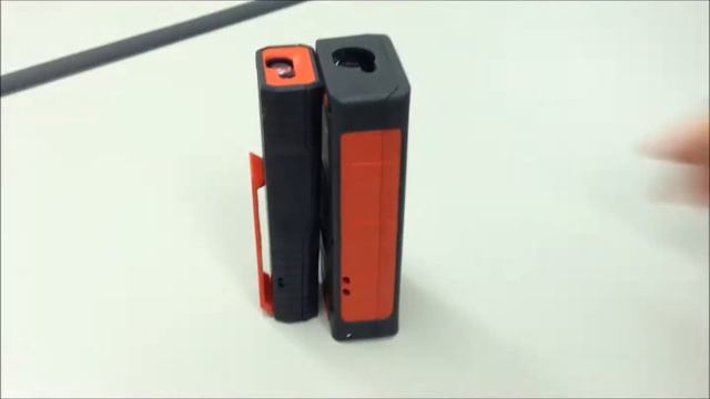 レーザー距離計 DISTO D110 と X310 の違い・その2 : 外観の比較 смотреть онлайн