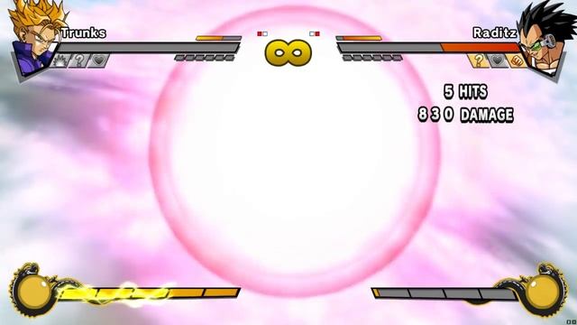 This Old Dragonball Z Game Is INSANE.... смотреть онлайн