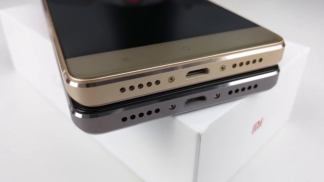 Redmi 4 and Redmi 4 Prime/Pro Unboxing and First Look смотреть онлайн