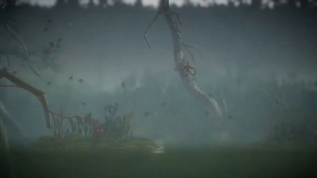 UNRAVEL Walkthrough Gameplay Part 3 BERRY MIRE (FULL GAME) PS4 PRO-No Commentary смотреть онлайн