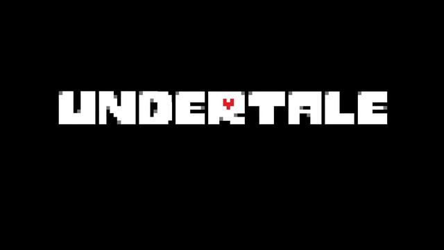 Here We Are — Undertale (Extended) смотреть онлайн