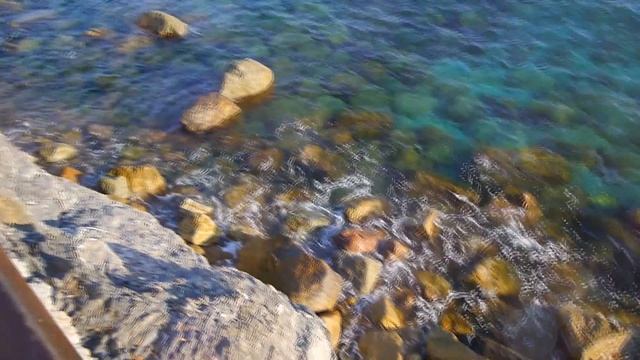 Италия || Чинкве-Терре || Монтероссо || Влог из лета || Море смотреть онлайн