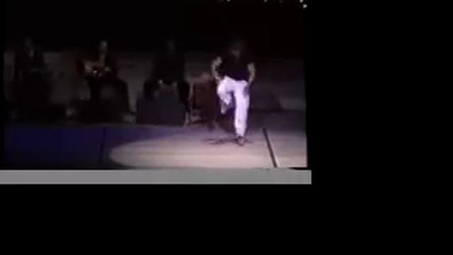 Domingo Ortega - Ay! Flamenco Dance Series смотреть онлайн