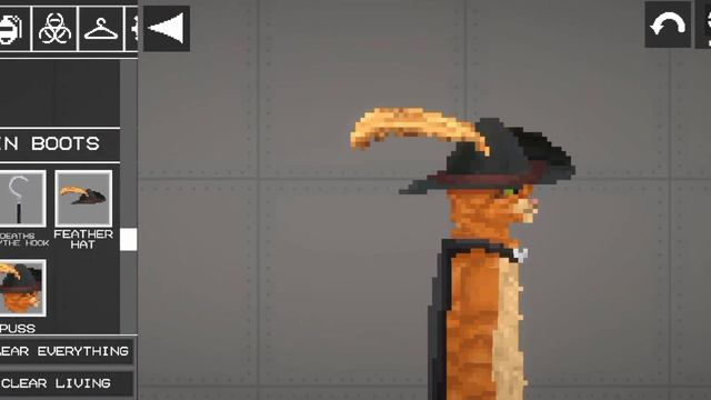 Все секреты мода Puss in Boots! смотреть онлайн