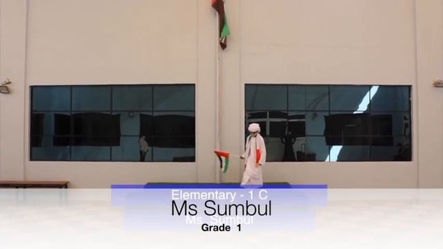 Beaconhouse Al Khaleej 49th UAE National Day Celebrations смотреть онлайн
