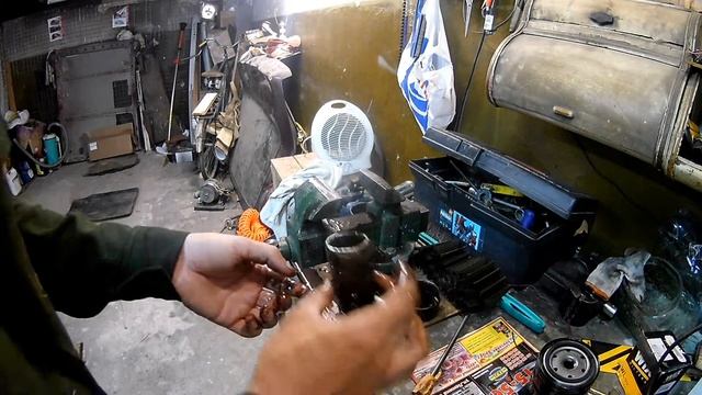 Подходит ли фильтр от ВАЗа на FIAT Croma? смотреть онлайн