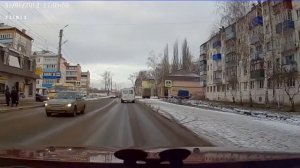 Город Чапаевск
