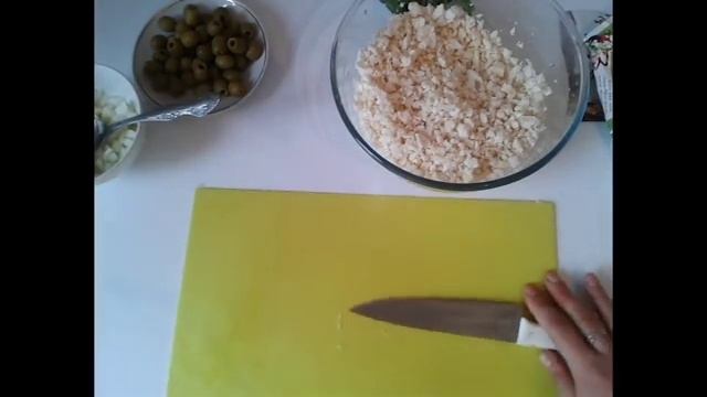 Каша Кус-Кус с Цветной Капусты  Kasha Couscous With Cauliflower
