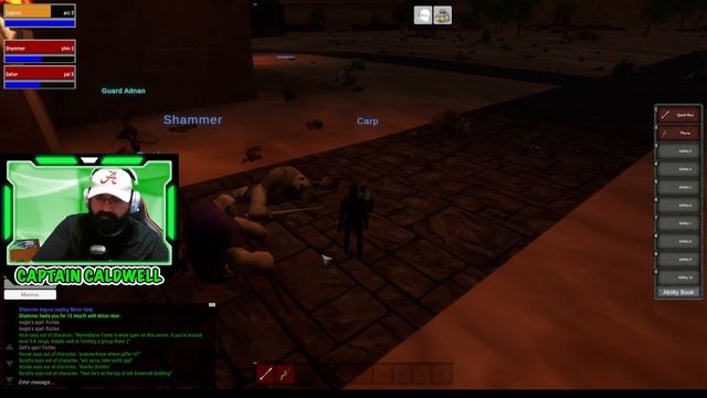 Monsters And Memories pre-Proof of Concept Game test смотреть онлайн