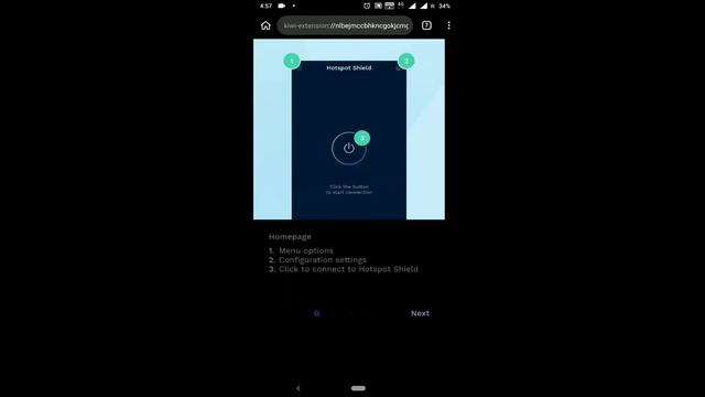 Chrome extensions on android part 1 : Kiwi Browser смотреть онлайн