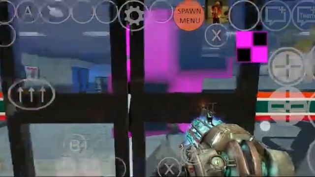 •half life 2 deathmatch - Nextbot | Source engine смотреть онлайн