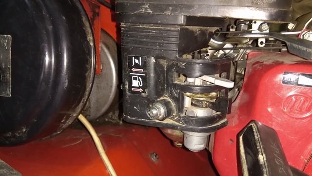 LIFAN 168F-2 троит, глохнет на холостых. ЧТО ДЕЛАТЬ?! смотреть онлайн