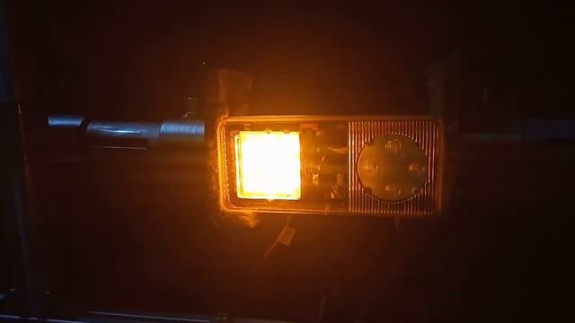 Испытания фонаря LED Ф-402L смотреть онлайн