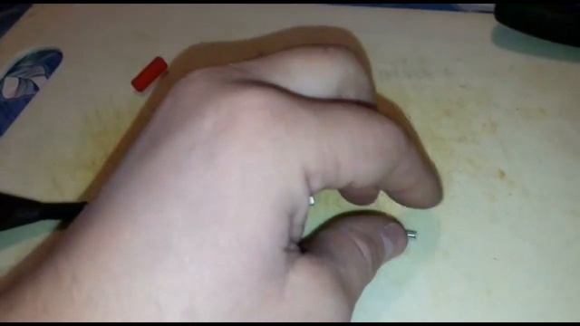 ВИС 2347 & ВАЗ 2109 Бензонасос Pierburg № 721772500 Коммутатор и починушки. смотреть онлайн