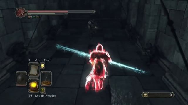 Oro's Arsenal: Stone Twinblade | Dark Souls 2 смотреть онлайн