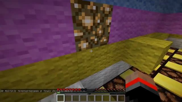 На поиски ключа! [Прохождение Карты] - MINECRAFT смотреть онлайн