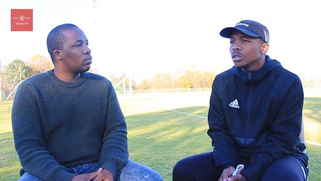 Gert Schalkwyk On Money, Girls & How He Joined Chiefs смотреть онлайн