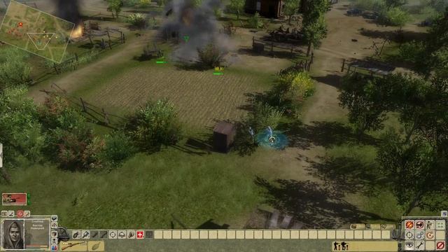 ЧЁРНЫЕ БУШЛАТЫ 2023 КРУШЕНИЕ Серия 18 смотреть онлайн