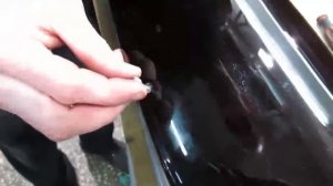 ЗАЧЕМ НУЖЕН ДЕФЛЕКТОР КАПОТА (МУХОБОЙКА)