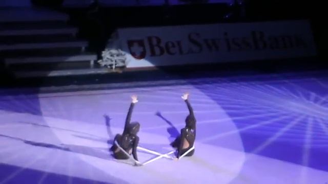 Bebu cup 2011г - Минск смотреть онлайн
