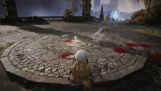 Elden Ring madness build pvp смотреть онлайн