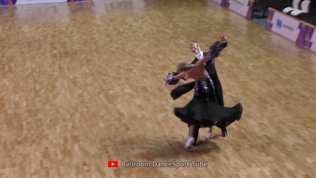Final Presentation = 2023 Russian Championship Adult Amateur Ballroom смотреть онлайн