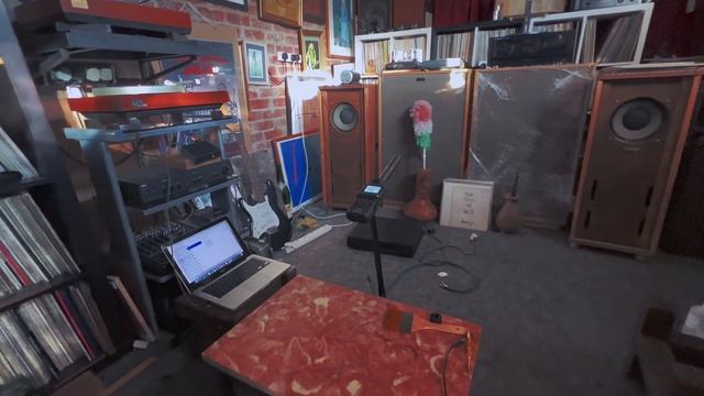 Audioquest "Pearl" + Oyaide смотреть онлайн