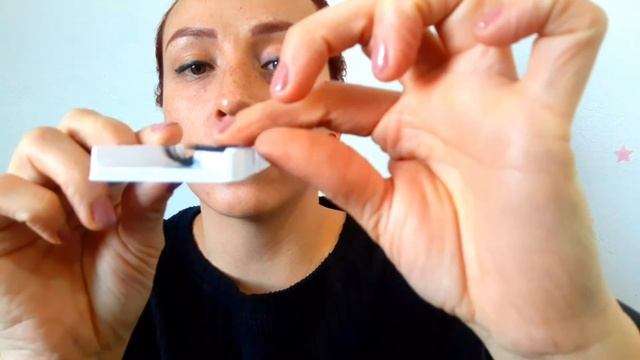 Aqua Lashes Ardell, se pegan con agua?? #aqualashes #lashes #ardell #pestañas #latinas #belleza смотреть онлайн