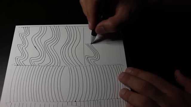 IMPROVE your LINE WORK! Basic beginner LVL exercises! смотреть онлайн