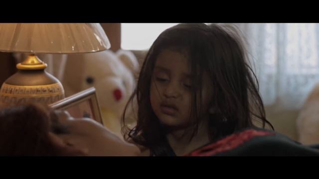 Pihu | Official Trailer | Vinod Kapri | Ronnie Screwvala | Siddharth Roy Kapur | 16th November 2018