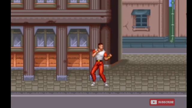 Mighty Morphin Power Ranger ( SNES ) Gameplay | GG Classic Game смотреть онлайн