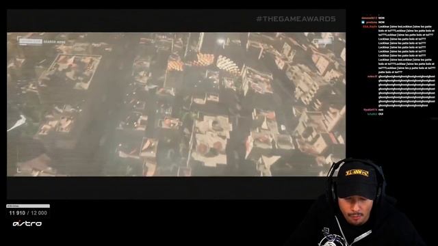 LOCKLEAR RÉAGIT AUX JEUX DE 2021 !! ?? (Games Awards 2020) смотреть онлайн