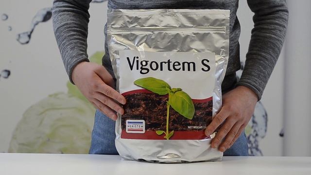 "Vigortem-S" - лучший старт для растений смотреть онлайн