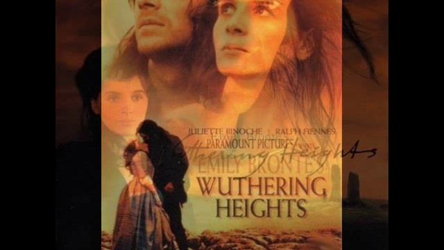 Ryuichi Sakamoto - саундтреки из к.ф. Грозовой перевал смотреть онлайн